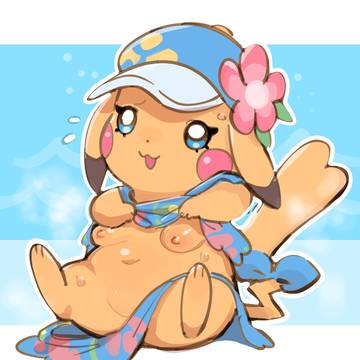 可愛いね