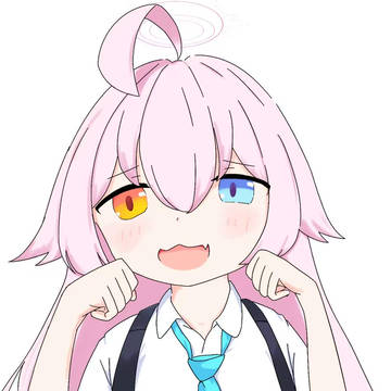 画了星野