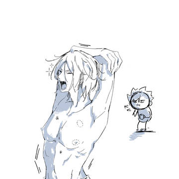 Late morning