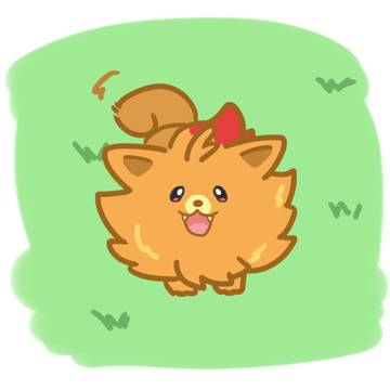 ポムケン