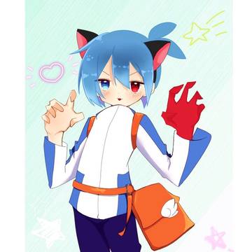 ねこの日