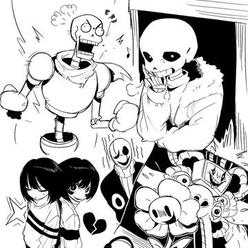Undertale