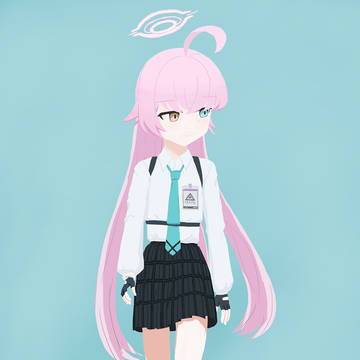 ホシノ