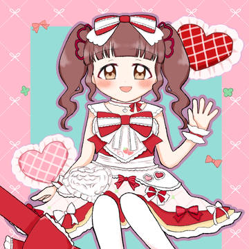 バレンタイン
