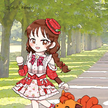 ポケモン×U149