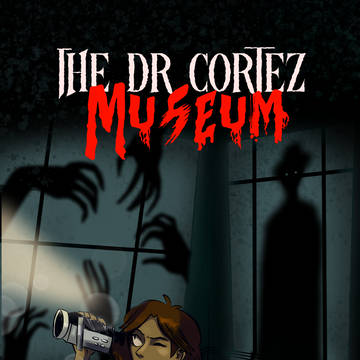 The Dr. Cortez Museum
