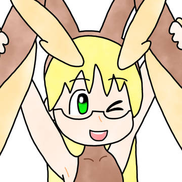 Riko Lopunny