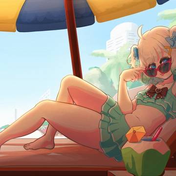 A Warm Spring