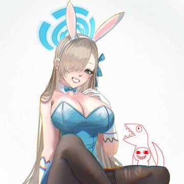 一之瀬アスナ