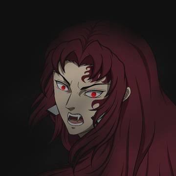 Vampire Yoriichi