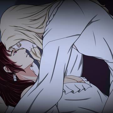 AluYori (Yoriichi X Alucard)