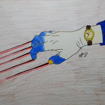 謎