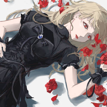 Roses