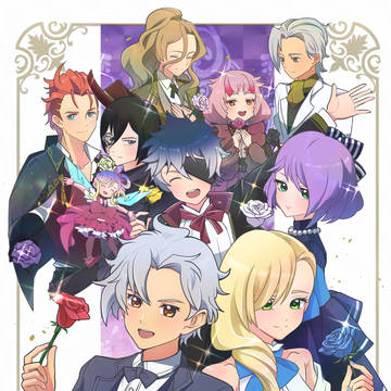 ザレイズ９周年おめでとう！