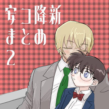 安コ降新まとめ2