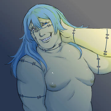 Fat Mahito