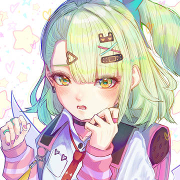 千夏ちゃん