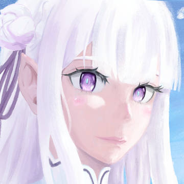エミリア