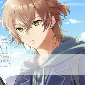 CG sample