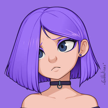Lily Nostalgic