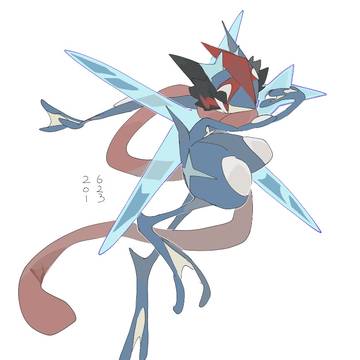 Pkmn再投稿