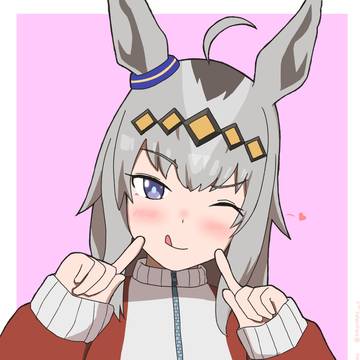 オグリキャップ