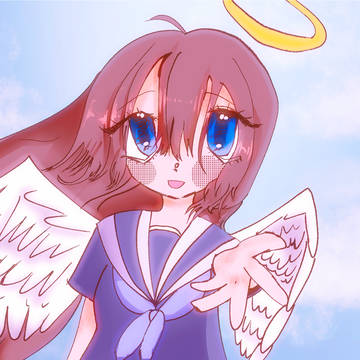 Angel🪽 天使🪽