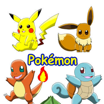 ポケモン30周年