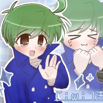 萌え系上川