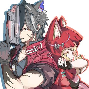 キャトロ ロッシ