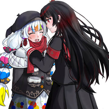 ヒロノア