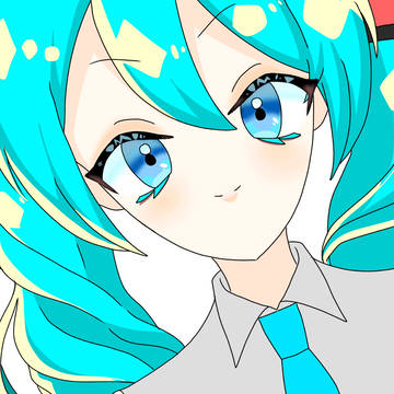 初音ミク