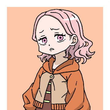 ニラむ