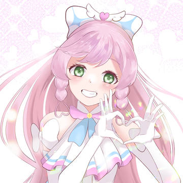 キュアプリズム