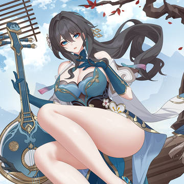 阮梅