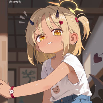 田舎 イブキ