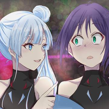 超かぐや姫ワールドイズマイン最高