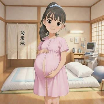 最近生成させたもの