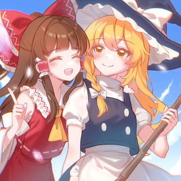 主角組