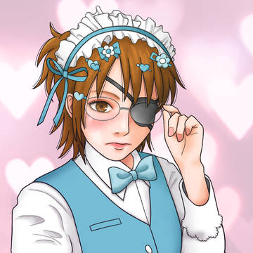 メイドハン