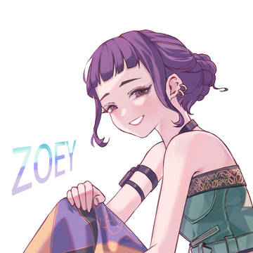 케데헌 조이