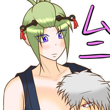 To LOVEる銀月絵