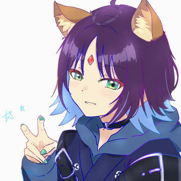 ｢仲良しのやつ、ね。｣
