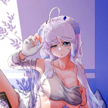 / (╯- _ ◕╰)