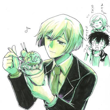 2026年アートすわんお誕生日おめでとうございます!!!!!!
