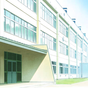 花咲小学校