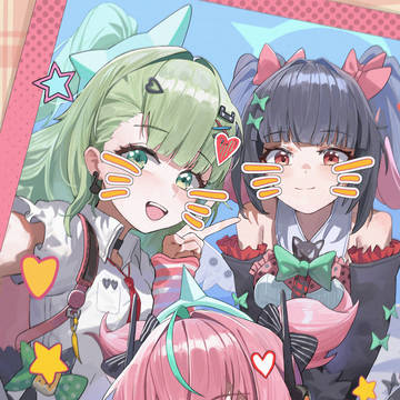 妄想天使