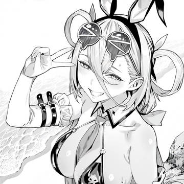 【C108】夏コミ申し込み 『呼延灼ランド・リベンジ』