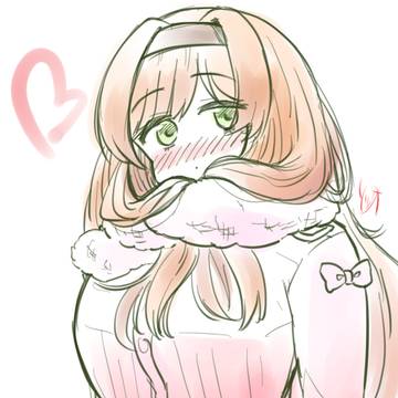 2月の!