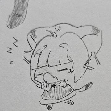 おめでとう、リンナ・キャラット